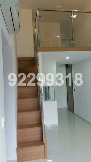 Hills Twoone (D23), Apartment #139698402